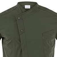 Colore VERDE MILITARE 102